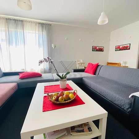 Apartmany Superrelax Liptovský Mikuláš Buitenkant foto