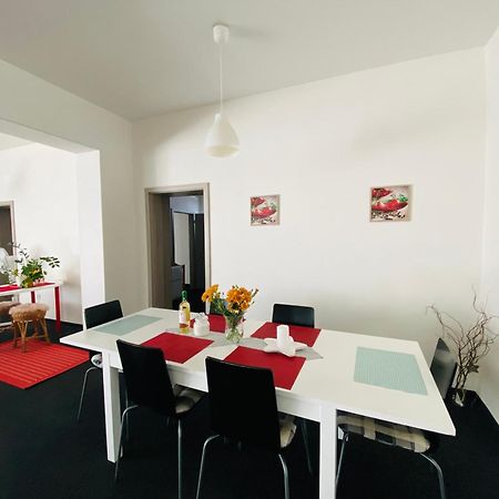 Apartmany Superrelax Liptovský Mikuláš Buitenkant foto
