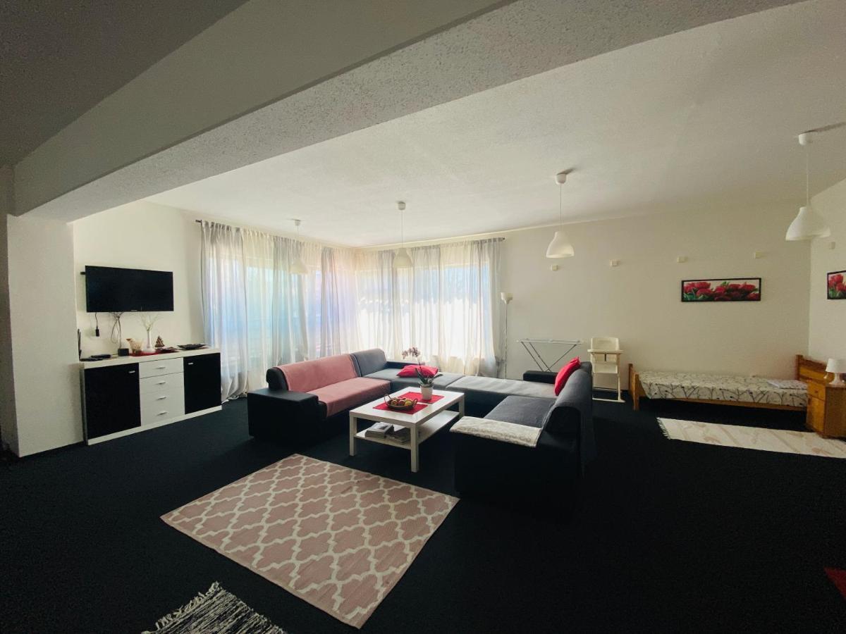 Apartmany Superrelax Liptovský Mikuláš Buitenkant foto
