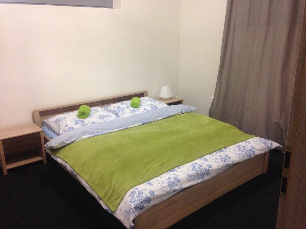 Apartmany Superrelax Liptovský Mikuláš Kamer foto