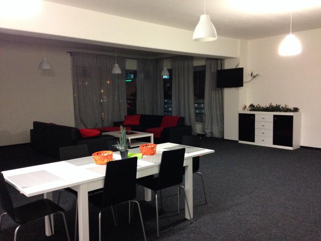 Apartmany Superrelax Liptovský Mikuláš Kamer foto