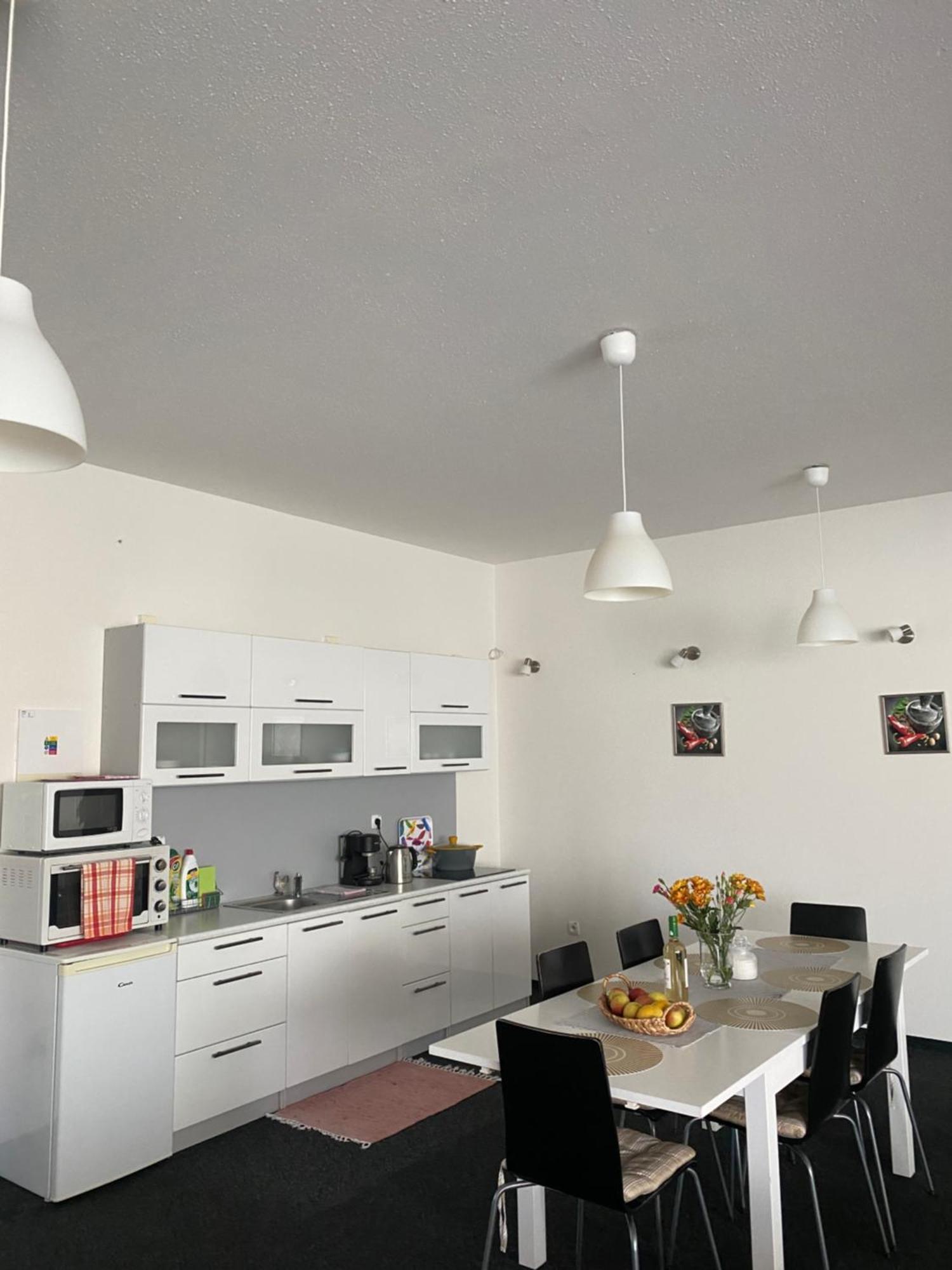 Apartmany Superrelax Liptovský Mikuláš Buitenkant foto