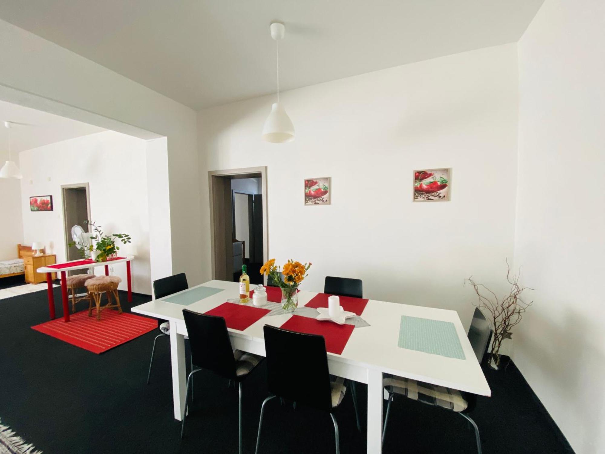Apartmany Superrelax Liptovský Mikuláš Buitenkant foto