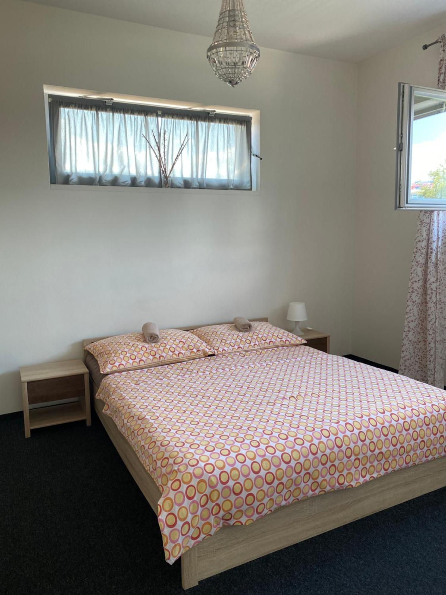 Apartmany Superrelax Liptovský Mikuláš Buitenkant foto