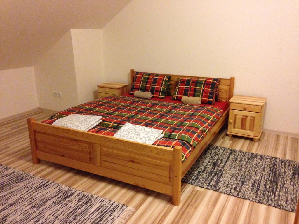 Apartmany Superrelax Liptovský Mikuláš Kamer foto