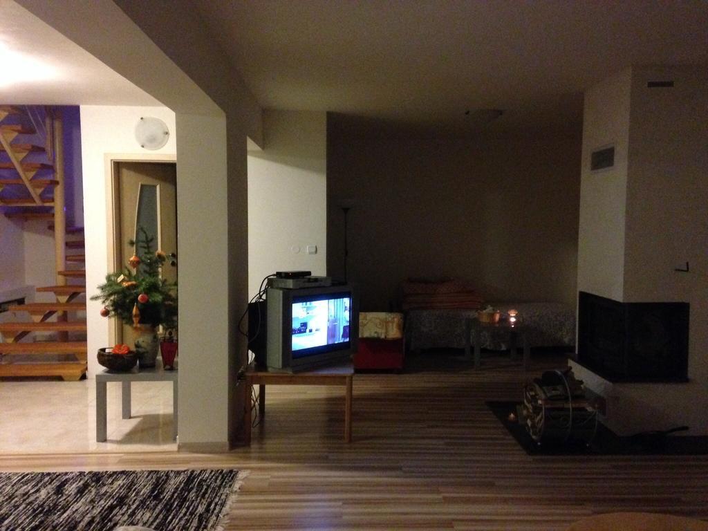 Apartmany Superrelax Liptovský Mikuláš Buitenkant foto