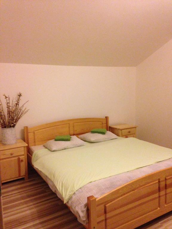 Apartmany Superrelax Liptovský Mikuláš Kamer foto
