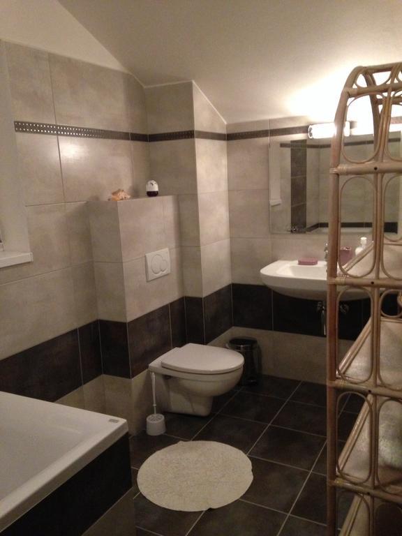 Apartmany Superrelax Liptovský Mikuláš Kamer foto