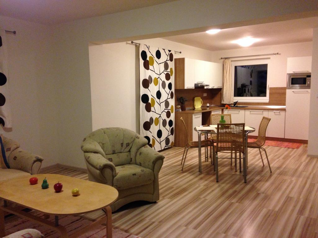 Apartmany Superrelax Liptovský Mikuláš Kamer foto