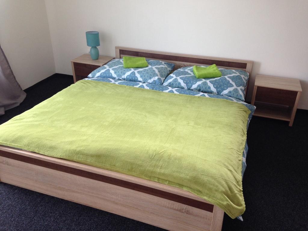 Apartmany Superrelax Liptovský Mikuláš Kamer foto