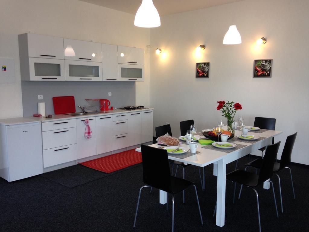 Apartmany Superrelax Liptovský Mikuláš Kamer foto